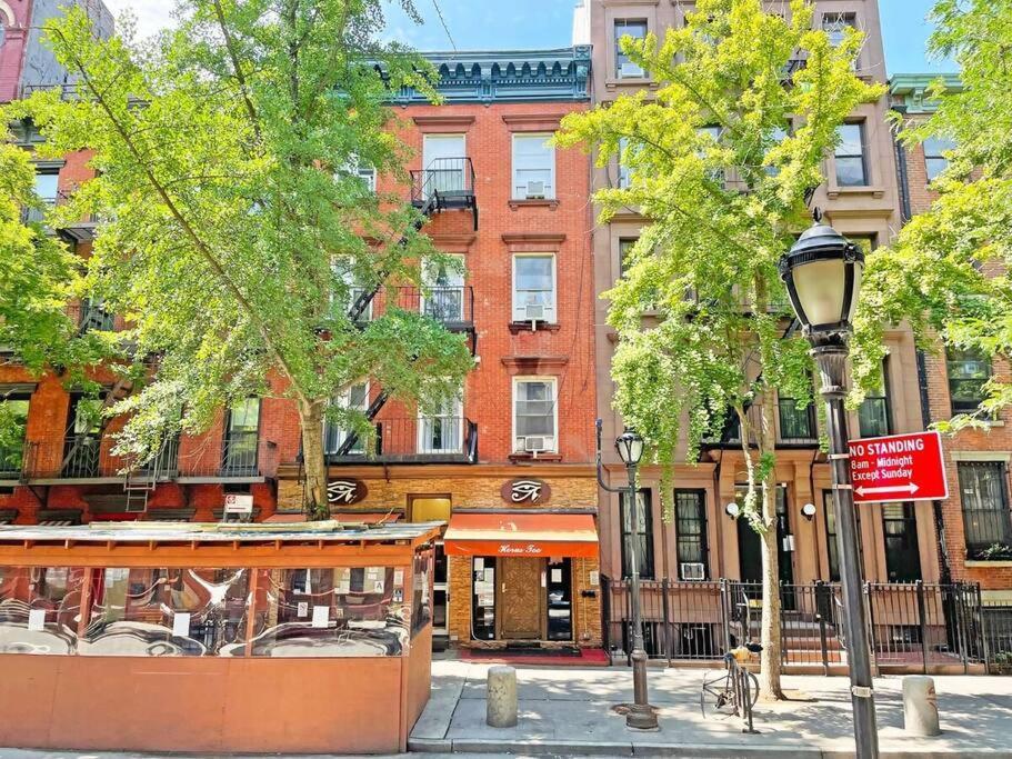 Elevate Apartment At Times Square - Cozy Studio In Times Square And Nearby Restaurants Ню Йорк Екстериор снимка