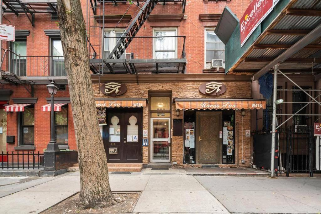 Elevate Apartment At Times Square - Cozy Studio In Times Square And Nearby Restaurants Ню Йорк Екстериор снимка