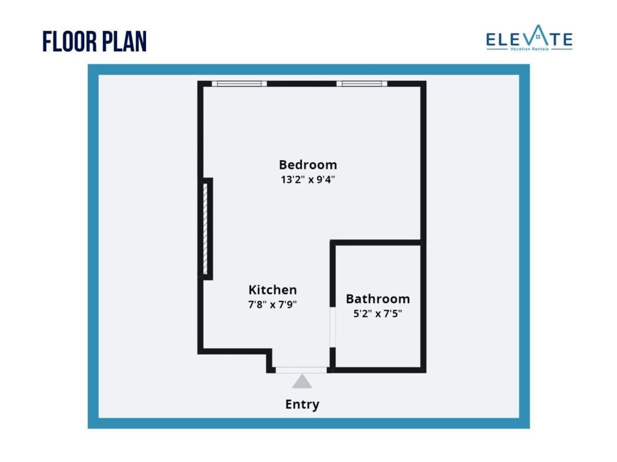 Elevate Apartment At Times Square - Cozy Studio In Times Square And Nearby Restaurants Ню Йорк Екстериор снимка