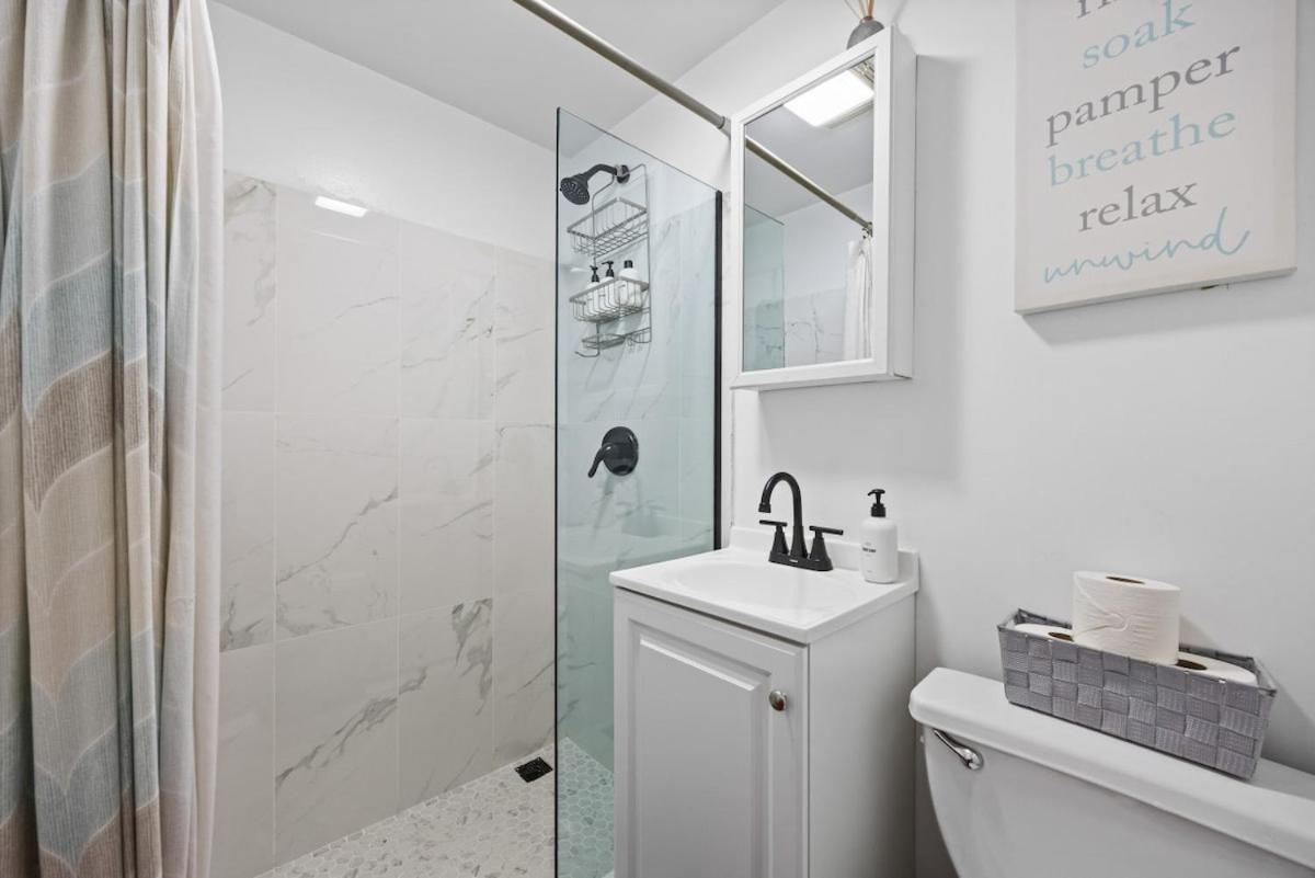 Elevate Apartment At Times Square - Cozy Studio In Times Square And Nearby Restaurants Ню Йорк Екстериор снимка