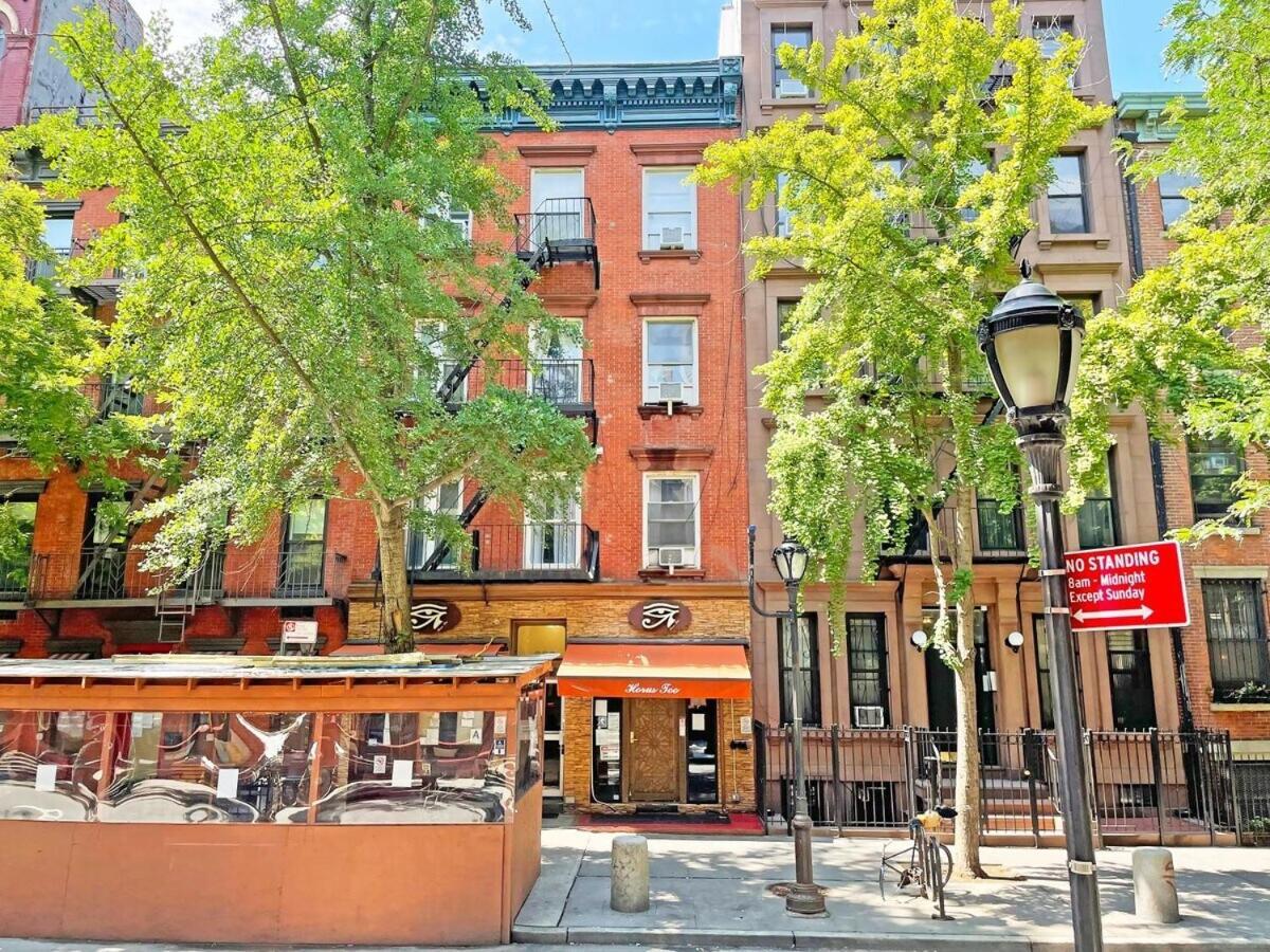 Elevate Apartment At Times Square - Cozy Studio In Times Square And Nearby Restaurants Ню Йорк Екстериор снимка