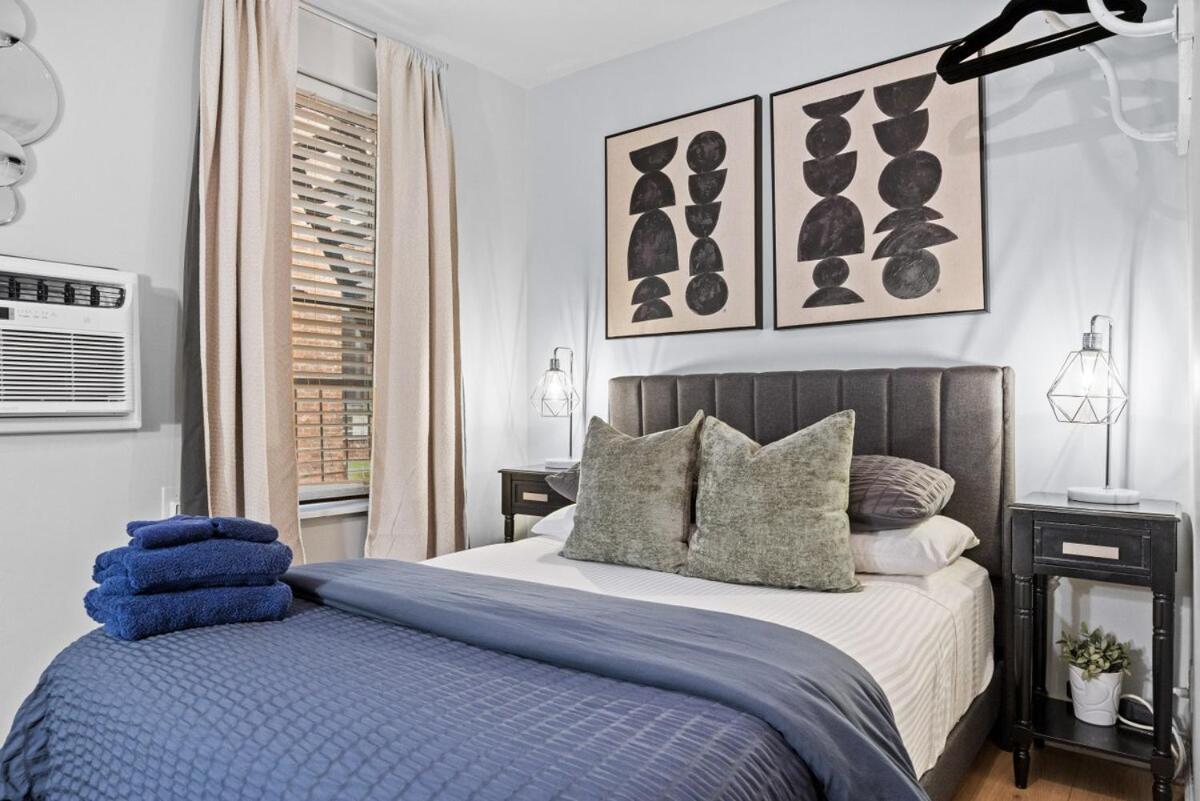 Elevate Apartment At Times Square - Cozy Studio In Times Square And Nearby Restaurants Ню Йорк Екстериор снимка